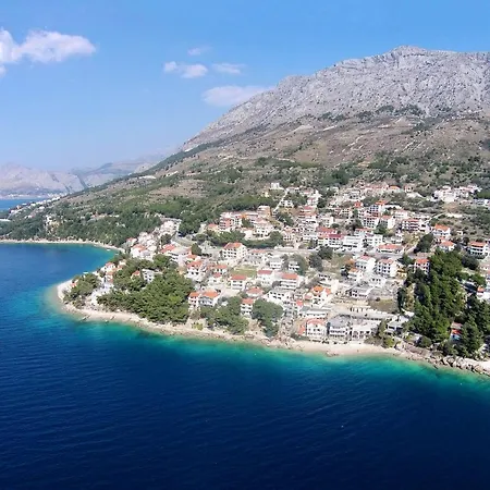 Family Friendly With A Swimming Pool Stanici, Omis - 18676 *