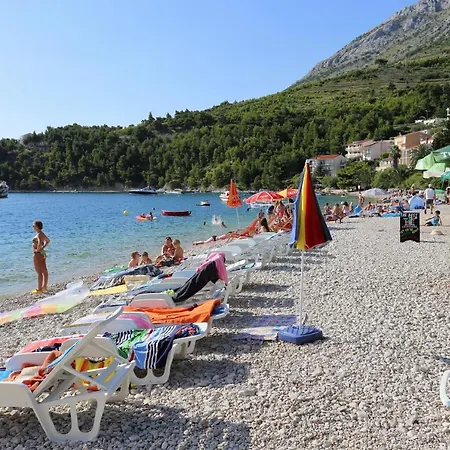 Family Friendly With A Swimming Pool Stanici, Omis - 18676 Stanici