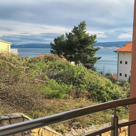 Family Friendly With A Swimming Pool Stanici, Omis - 18676