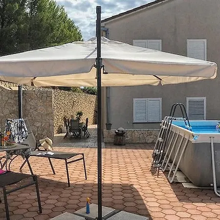 Family-friendly With Swimming Pool - Omis - 18676 Appartamento *
